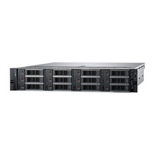 Dell poweredge r740xd rack - r740xd, 2u