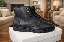 Geox Bottines à lacets
