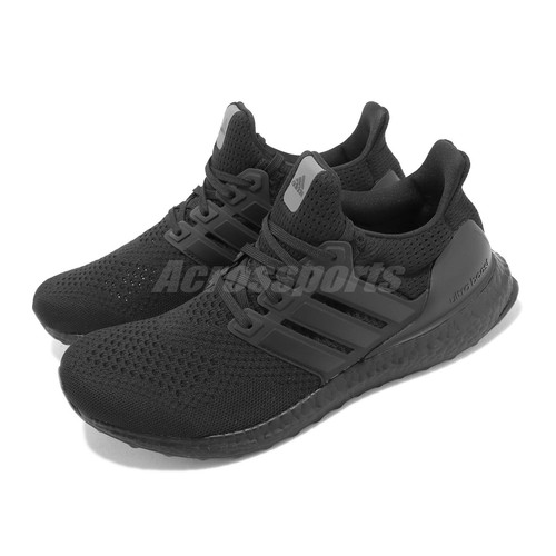 Adidas ultraboost black - adidas, 1.0