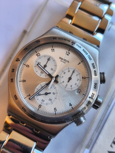 Swatch irony yvs433g - swatch,