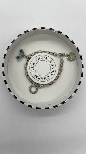 Thomas sabo charm - sabo,