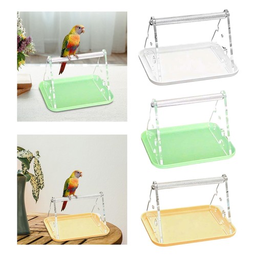 Perchoir table portable - table,