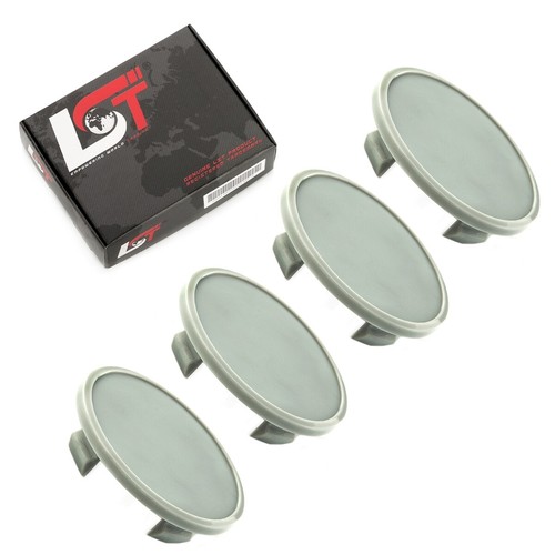 Capuchon moyeu couvercle - 4x,