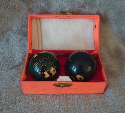 Coffret boules santé - coffret,