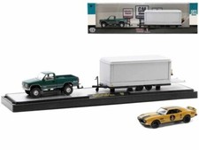 GMC Sierra 1500 1998 & Pontiac