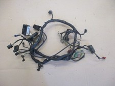 Circuit électrique Honda 750 Africa twin - XRV - RD07 - CDI un seul connecteur