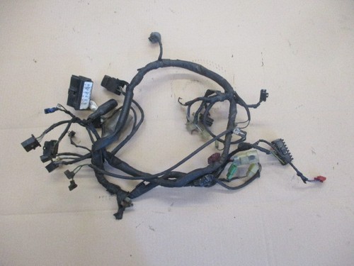 Circuit électrique honda - électrique,
