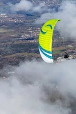 Parapente complet, neuf