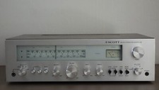 Amplificateur  Tuner  SCOTT R-316