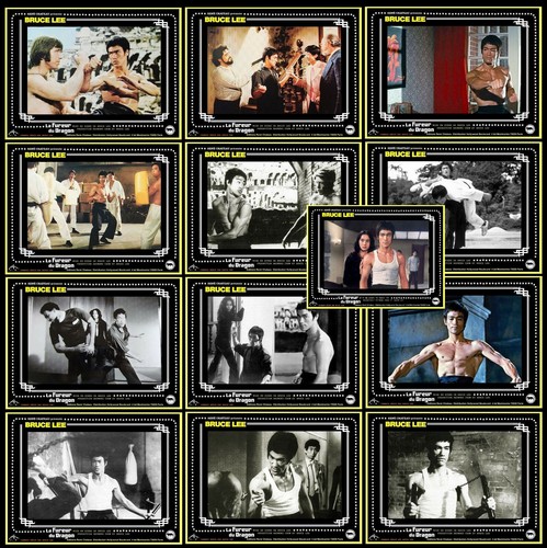 Photos bruce lee - lee, of