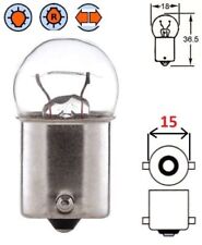 AMPOULE 6V 10W BA15S VISIONNEUSE SUPER 8 LAMPE PROJECTEUR MAGNON ISSUE SECOURS