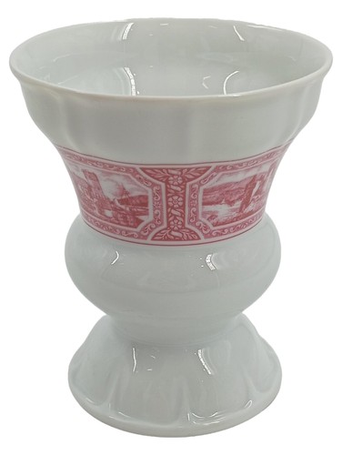 Villeroy boch vase souvenir - vase,