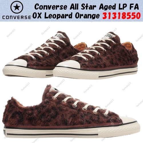 Converse all star aged fa - star,