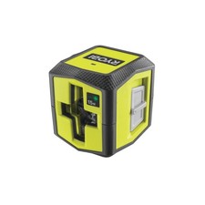 Laser croix verte RYOBI - 15m