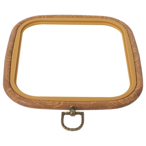 Tambour broder anneau couture - broder,