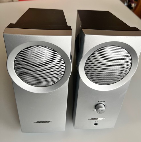 Bose companion computer - bose, 2