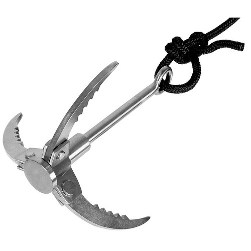Grappin wurfahaken inox - grappin,
