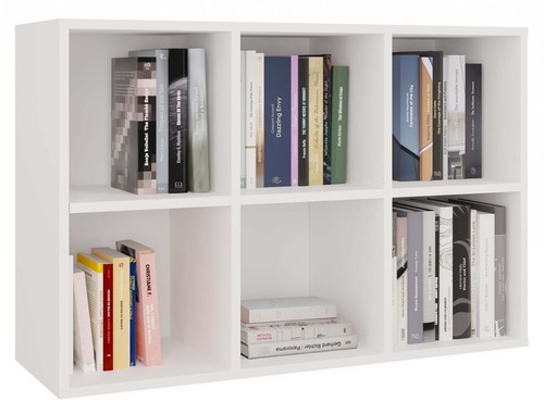 étagère malax mini - malax, 2x3
