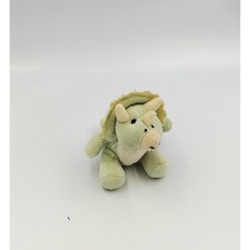 Mini peluche dinosaure