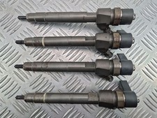 Kit d'injecteurs Mercedes C220