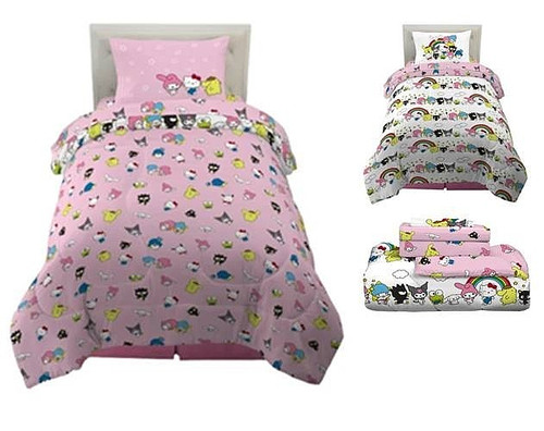 Hello kitty and friends - hello, kids