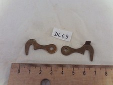 Lot de 2 petits anciens