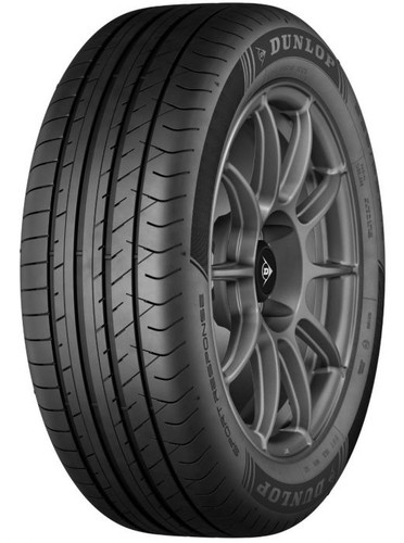 Pneu 235 r17 103v dunlop - 235/55,