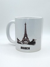 Mug en édition limité