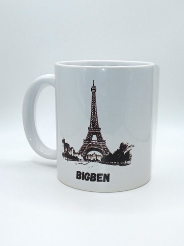 Mug édition limité - mug,