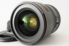 Comme neuf objectif nikon - [n,
