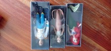 Disney 3 Poupées Porcelaine Disney Ariel