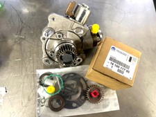 Pompe Haute Pression Ford