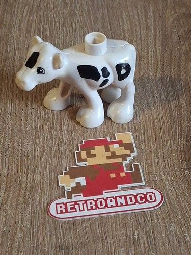 Personnage lego duplo animal - lego,