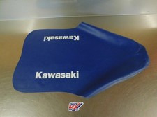 Housse de selle Kawasaki