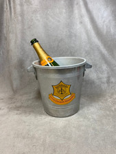 RARE Veuve Clicquot Vintage Champagne Bottle Bucket