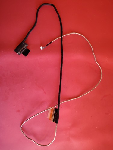 Câble nappe vidéo pour