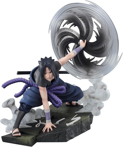 Figurine naruto shippuden - figurine,