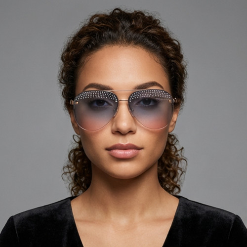 Lunettes michael kors mk1135b - lunettes,