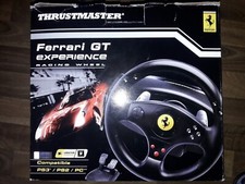 Ferrari gt experience racing