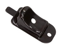 Support de Pare-chocs D'essieu