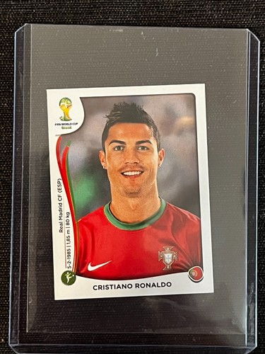 Sticker panini world cup - sticker, wc