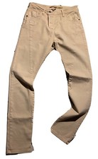 PANTALON FEMME PLEASE SLIM
