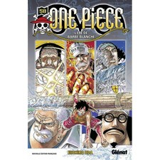 ONE PIECE - EDITION ORIGINALE