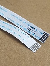 Epson Stylus 7890 nappe électronique câble plat connecteur 20624 cn206 50cm