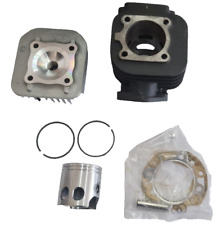 Cylindre Top 70CC Fonte Air