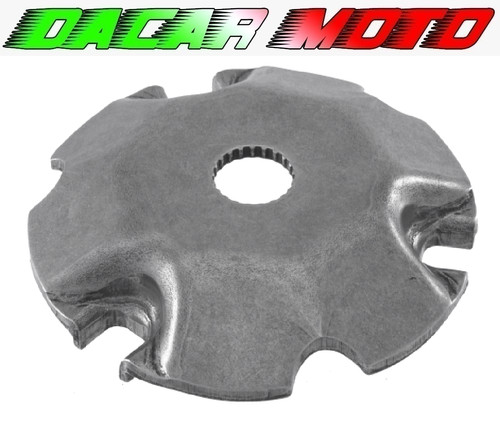 Disque conteneur roues derbi - disque,