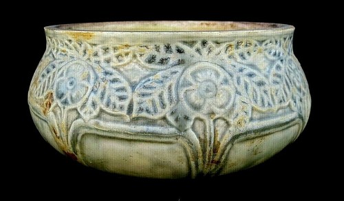 Coupe grès émaillés - *,