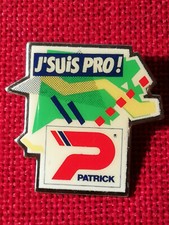 Pins Pin's - Patrick - Shoes - Basket - Sport - Teamwear for Champion - Belgium