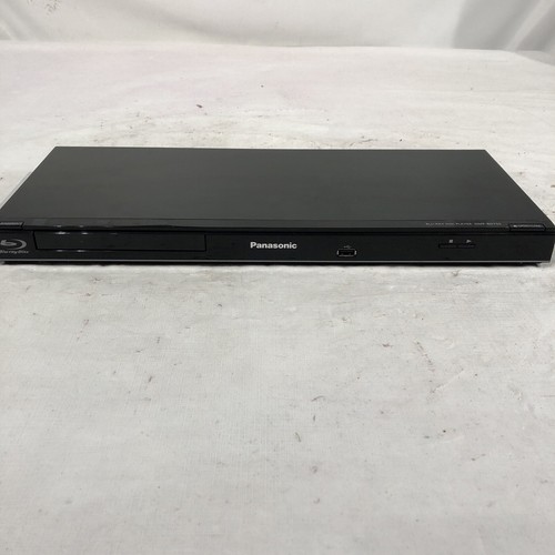 Panasonic dmp bd755 blu ray - panasonic, dmp-bd755