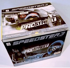 Pack need for speed prostreet - pack,